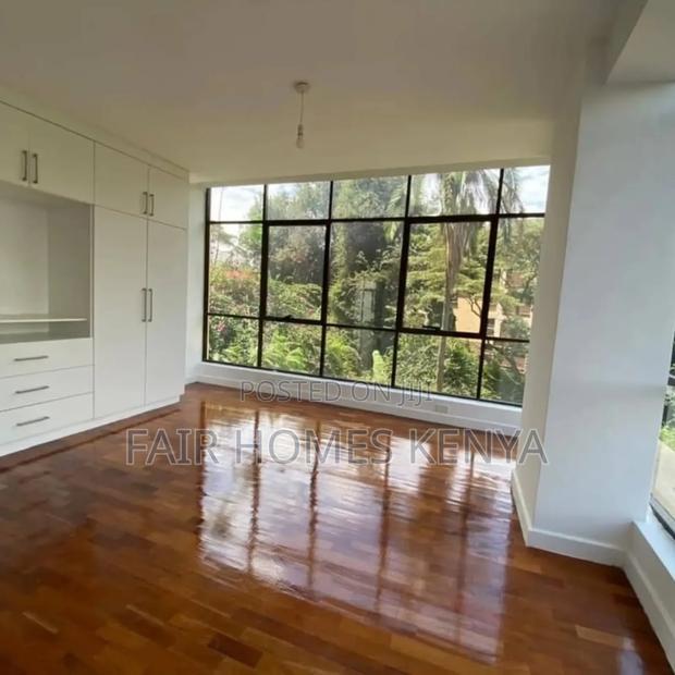 2bdrm Apartment in Dennis Pritt Road, State House Area for rent