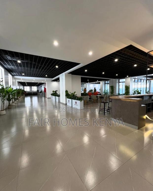 2bdrm Apartment in Kileleshwa for rent