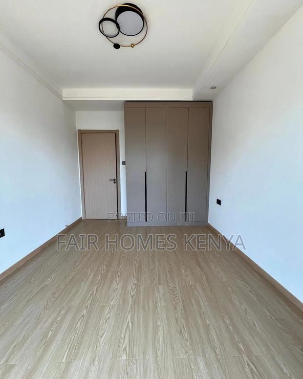 1bdrm Apartment in Kileleshwa for rent