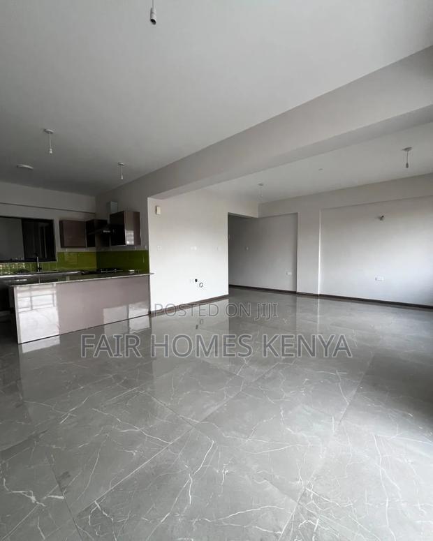 2bdrm Apartment in Gatundu Road, Kileleshwa for sale