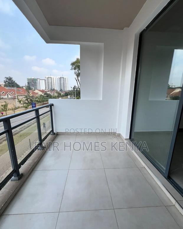2bdrm Apartment in Gatundu Road, Kileleshwa for sale