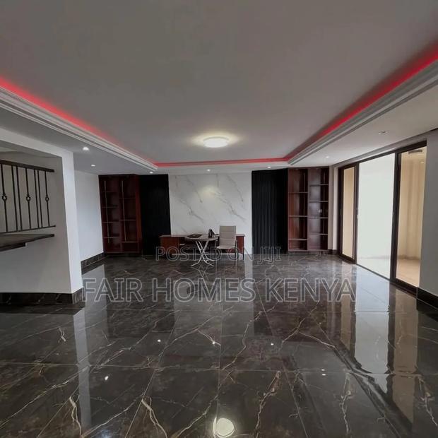 4bdrm Penthouse in Kileleshwa for sale