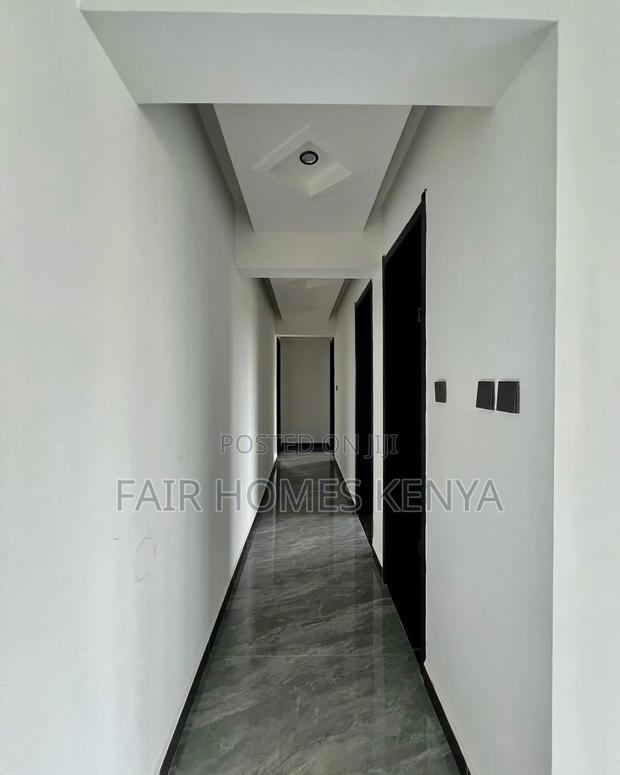 3bdrm Apartment in Othaya Road, Kileleshwa for rent