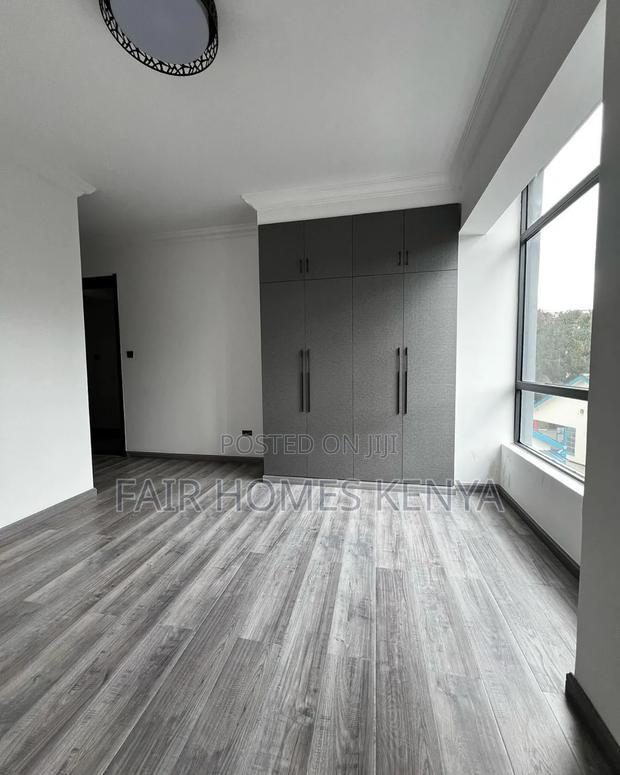 3bdrm Apartment in Othaya Road, Kileleshwa for rent