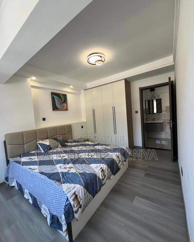 1bdrm Apartment in Valley Arcade, Lavington for rent