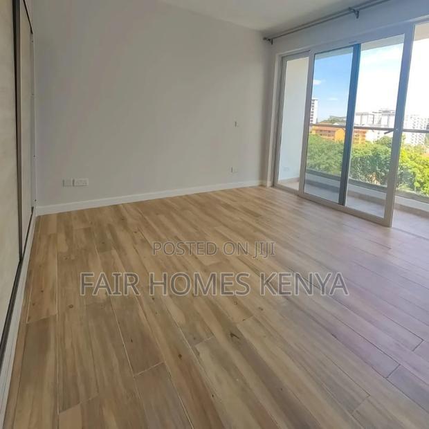 2bdrm Apartment in Kileleshwa for rent