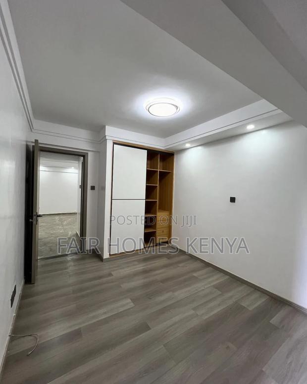 2bdrm Apartment in Kindaruma Road, Kilimani for rent
