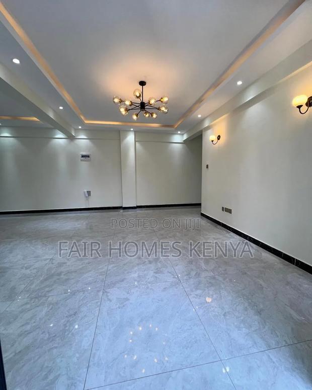 3bdrm Apartment in Kileleshwa for rent