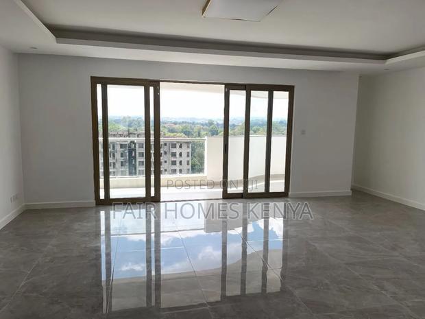 4bdrm Apartment in Othaya Road, Kileleshwa for rent