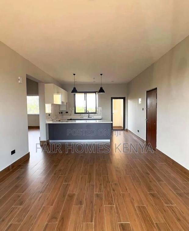 2bdrm Apartment in Mbaazi Avenue, Lavington for rent