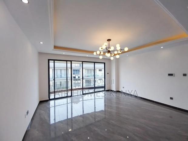 4bdrm Apartment in Valley Arcade, Lavington for rent