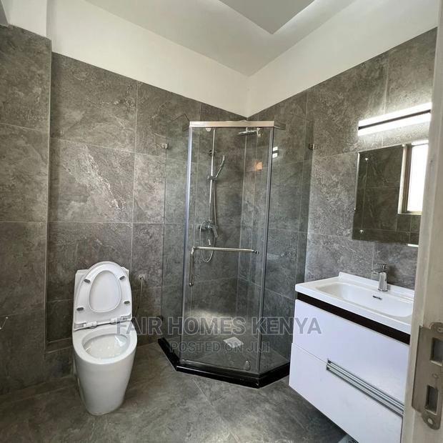 3bdrm Apartment in Gitanga Road, Lavington for sale