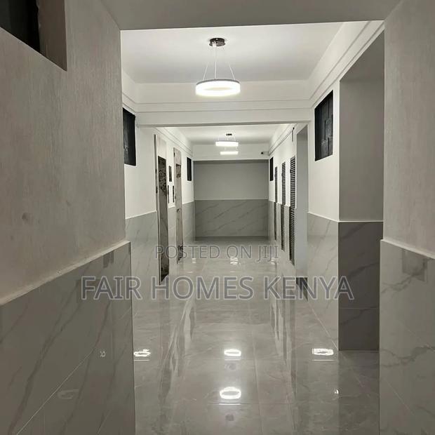 2bdrm Apartment in Riara Road, Kilimani for rent