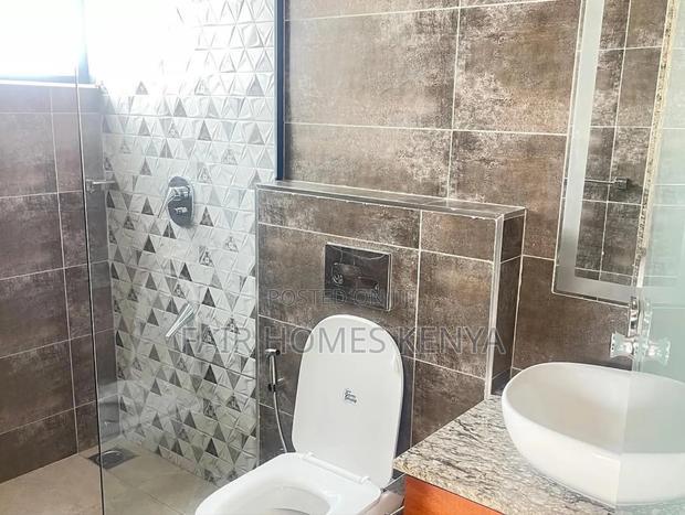 3bdrm Apartment in Othaya Road, Kileleshwa for rent