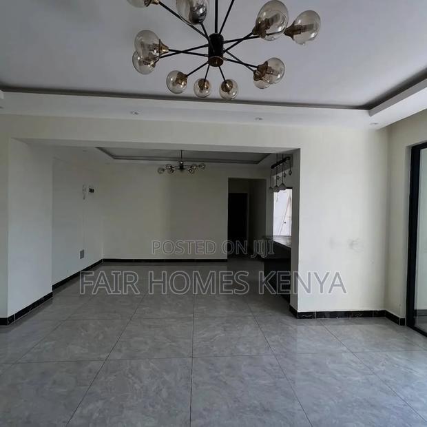 3bdrm Apartment in Othaya Road, Kileleshwa for rent