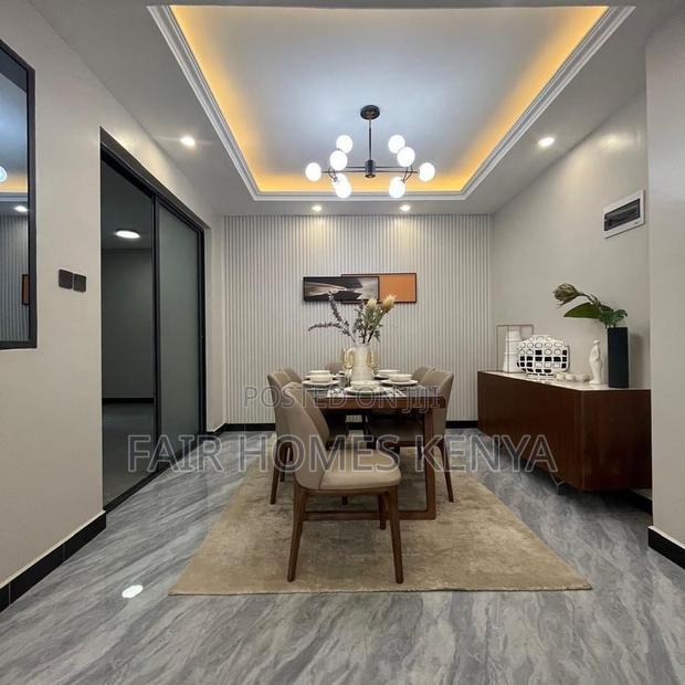 3bdrm Apartment in Othaya Road, Kileleshwa for sale
