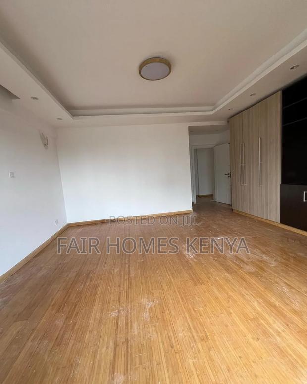 4bdrm Apartment in Othaya Road, Kileleshwa for rent