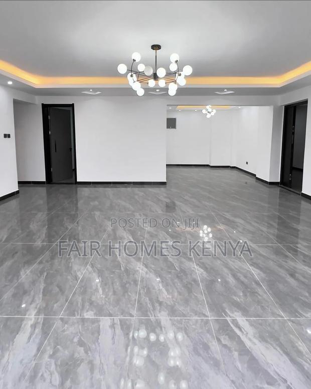4bdrm Apartment in Kileleshwa for sale