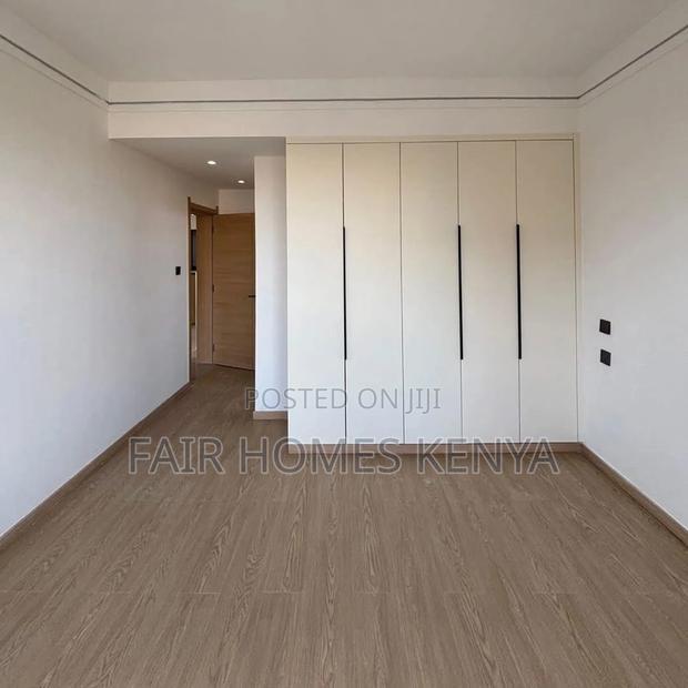 2bdrm Apartment in Riara Road, Lavington for rent