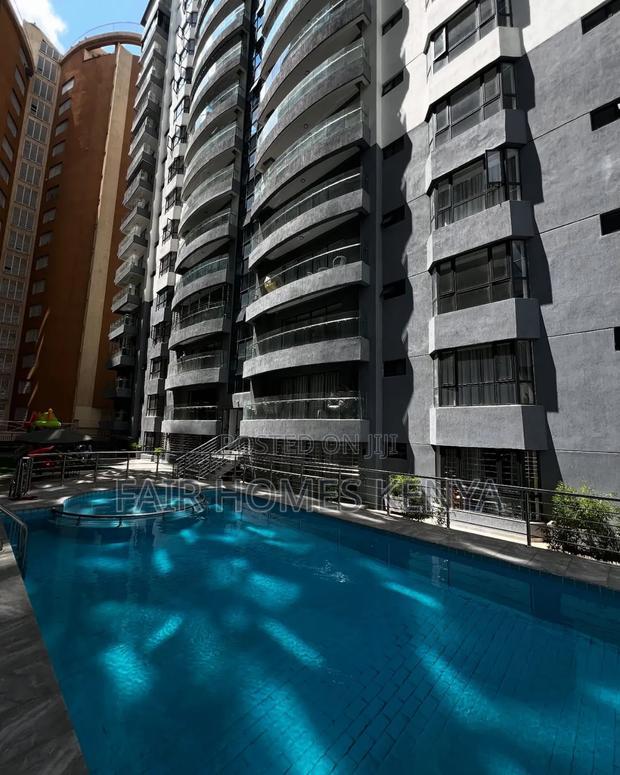 5bdrm Apartment in Valley Arcade, Lavington for rent