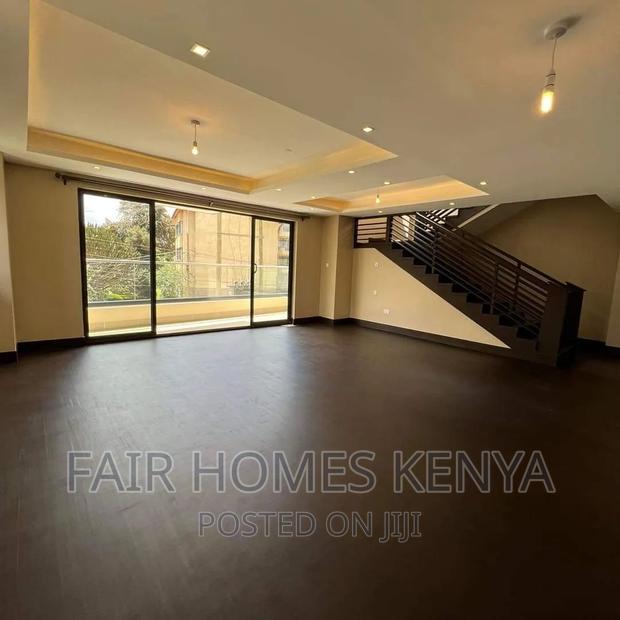 4bdrm Duplex in Valley Arcade, Lavington for rent