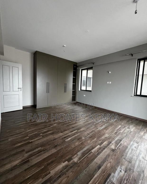 2bdrm Apartment in Kileleshwa for rent