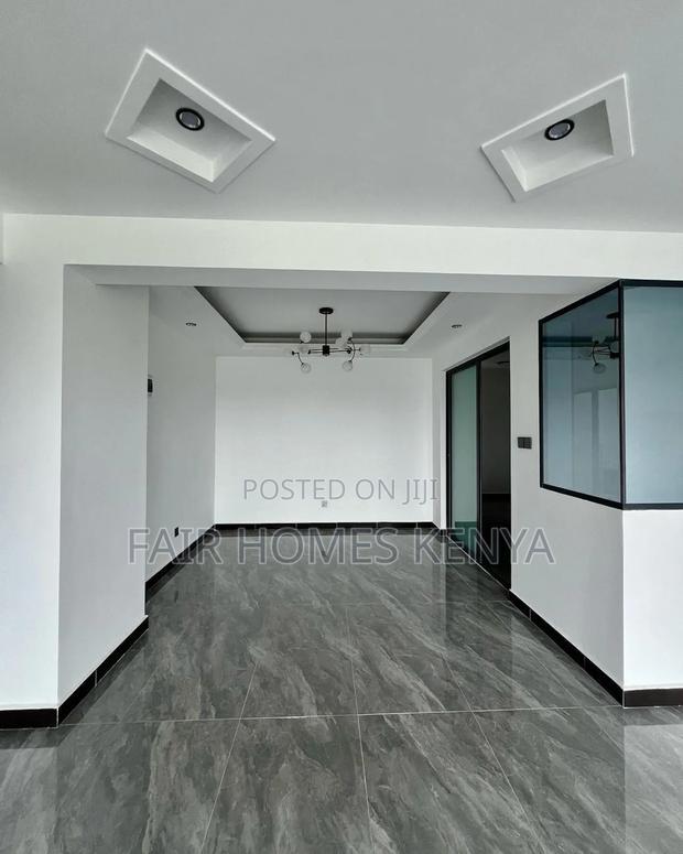 3bdrm Apartment in Othaya Road, Kileleshwa for rent