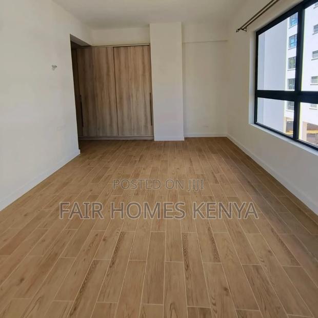 2bdrm Apartment in Muthangari Road, Lavington for rent