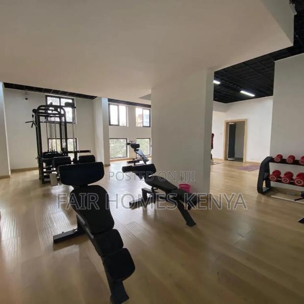 3bdrm Apartment in Kingara Road, Lavington for rent