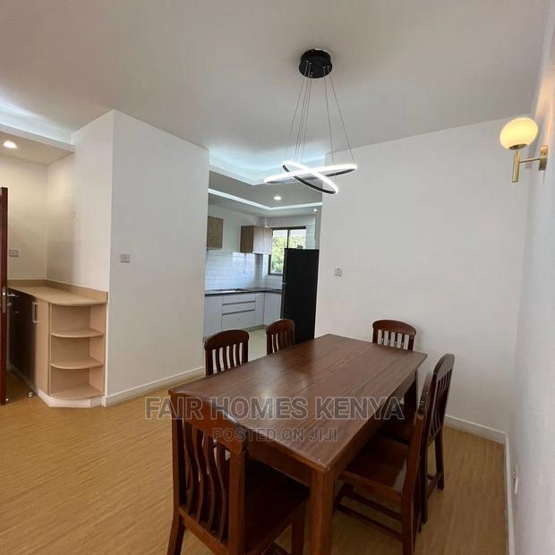 3bdrm Apartment in Gitanga Road, Lavington for sale
