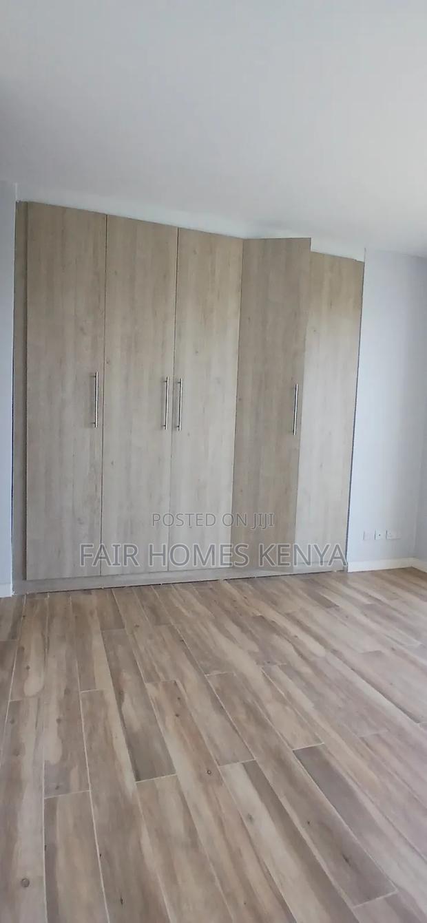 3bdrm Apartment in Kileleshwa for rent