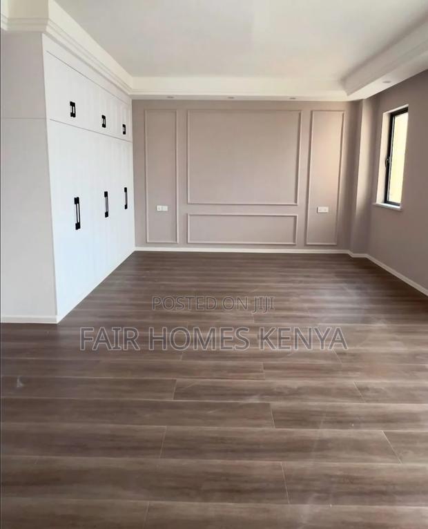 3bdrm Apartment in Lenana Road, Kilimani for rent