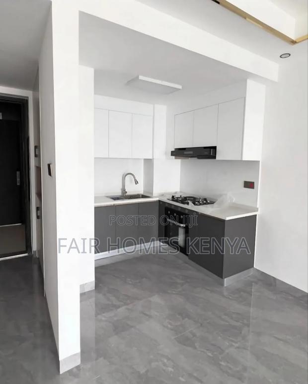 2bdrm Apartment in Menelik Road, Kilimani for rent