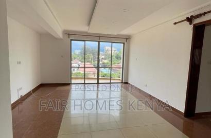 2bdrm Apartment in Suguta Road, Kileleshwa for rent