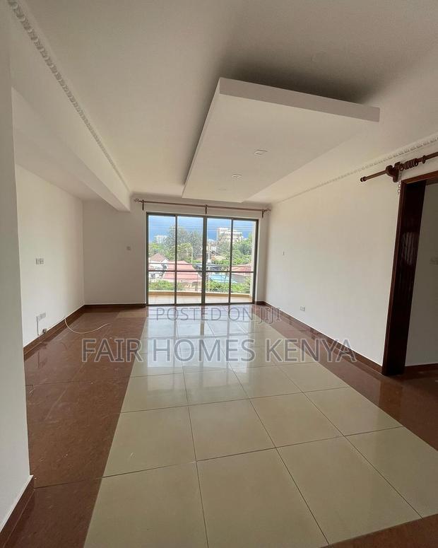 2bdrm Apartment in Suguta Road, Kileleshwa for rent