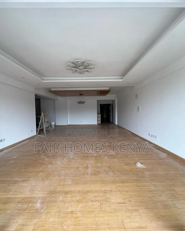 4bdrm Apartment in Othaya Road, Kileleshwa for rent