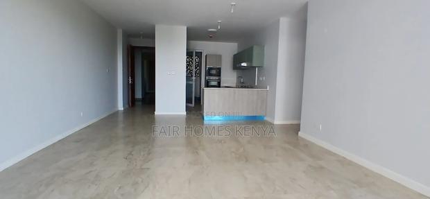 3bdrm Apartment in Kileleshwa for rent