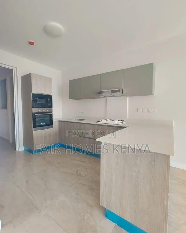2bdrm Apartment in Kileleshwa for rent