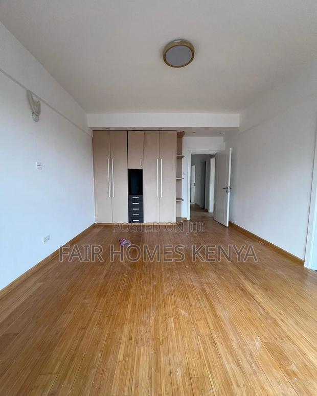 4bdrm Apartment in Othaya Road, Kileleshwa for rent