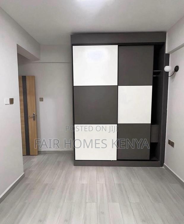 3bdrm Apartment in Kileleshwa for rent