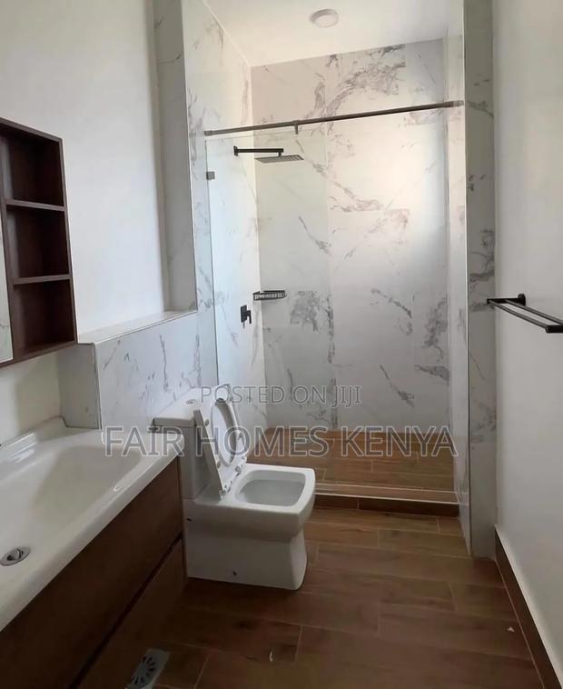 2bdrm Apartment in Mbaazi Avenue, Lavington for rent