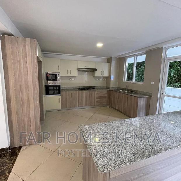 3bdrm Apartment in Hatheru Road, Lavington for rent