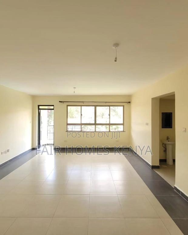 2bdrm Apartment in Naivasha Road, Lavington for rent