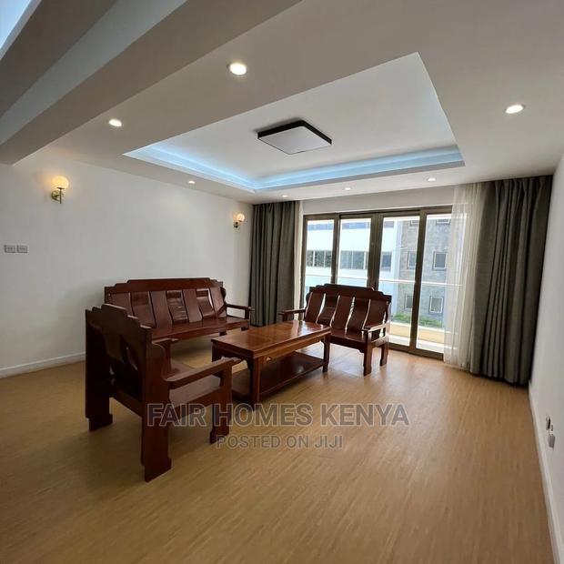 3bdrm Apartment in Gitanga Road, Lavington for sale