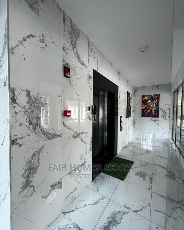 2bdrm Apartment in Maziwa, Lavington for rent