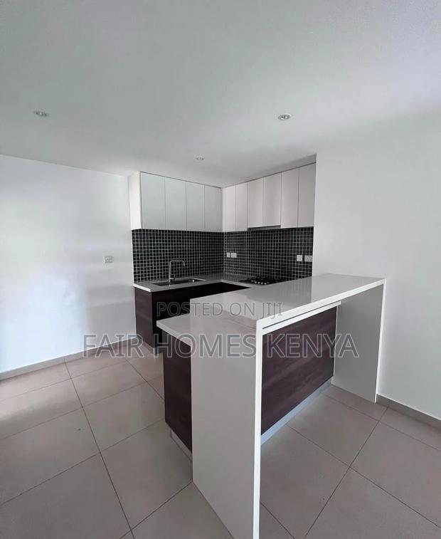 1bdrm Apartment in Mbaazi Road, Lavington for rent