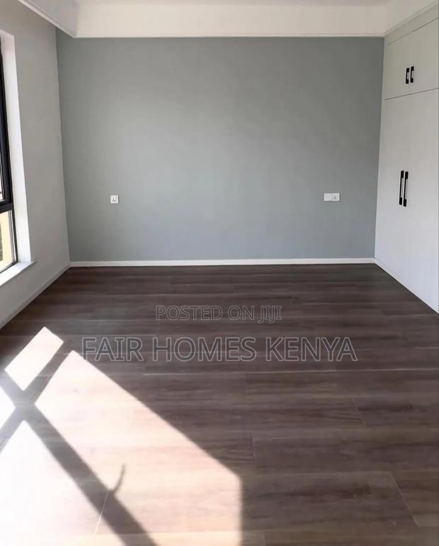 2bdrm Apartment in Lenana Road, Kilimani for rent