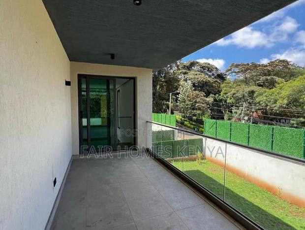 5bdrm Townhouse/Terrace in Chalbi Drive, Lavington for sale