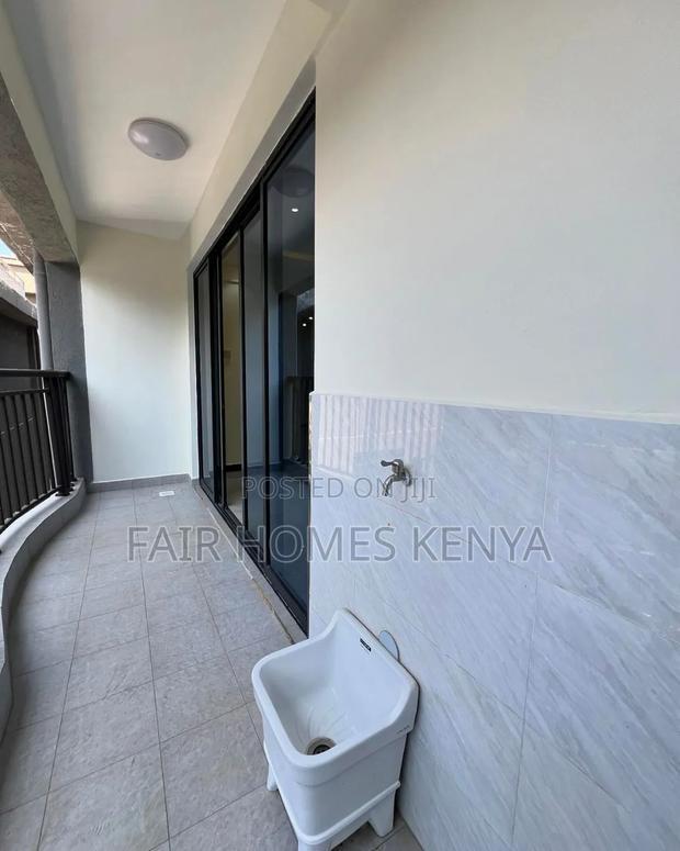 3bdrm Apartment in Kileleshwa for rent