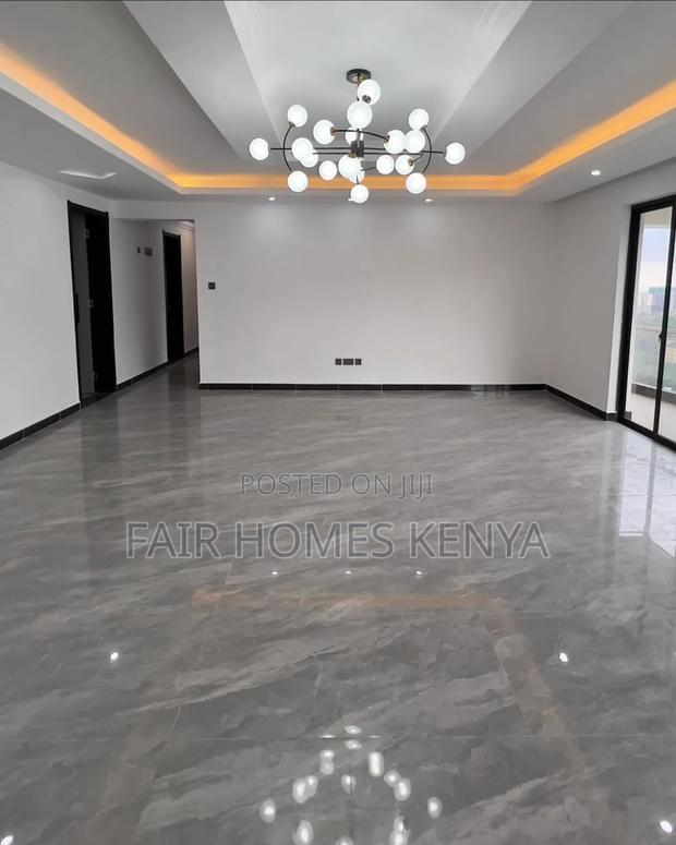 5bdrm Apartment in Kileleshwa for sale